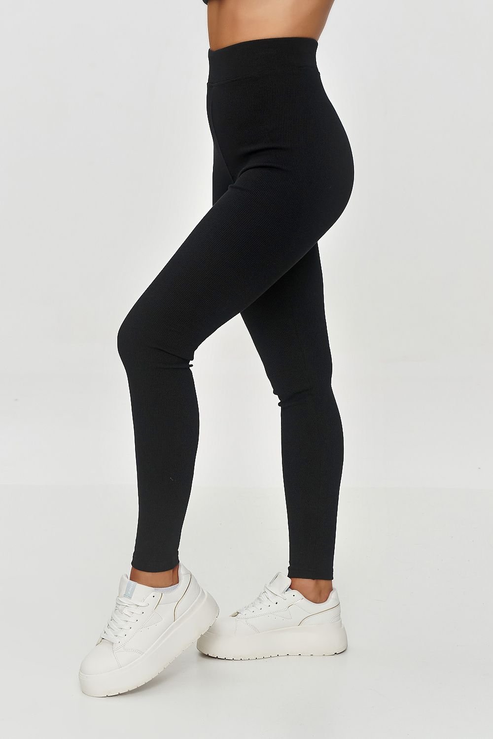 Long leggings model 202957
